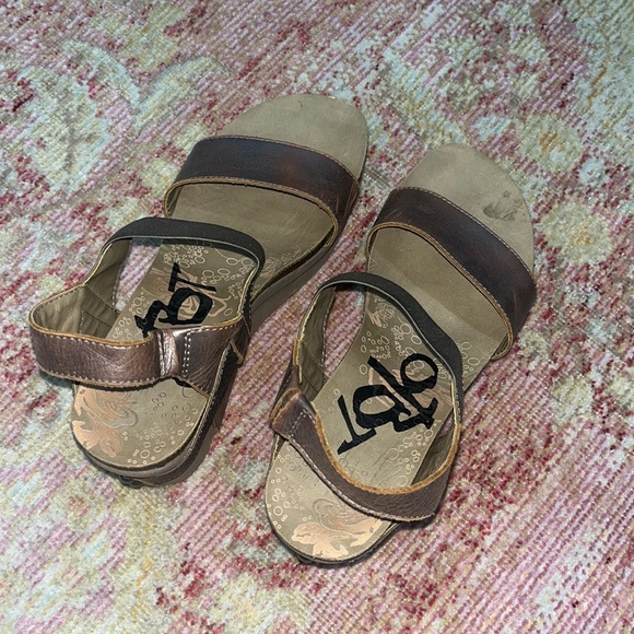 OTBT women’s heel - Picture 1 of 2